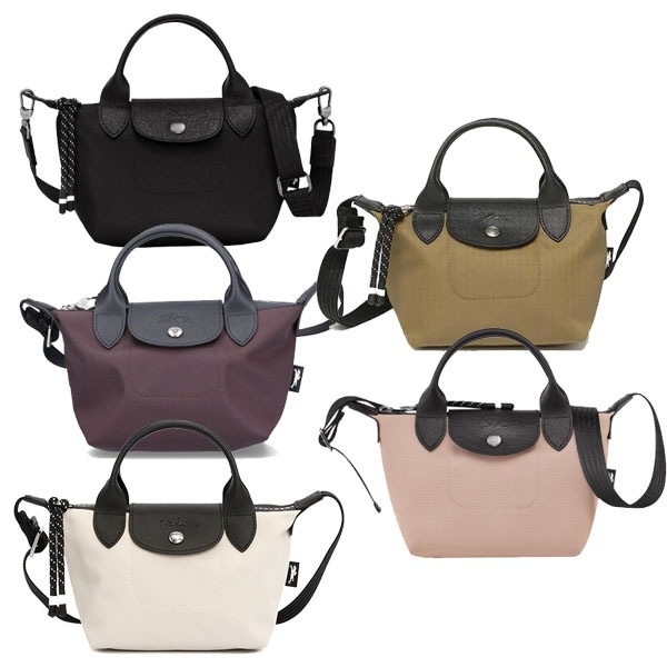 [追加金額なし]ル フリアージュ エネルギー XS ハンドバッグ L1500HSR