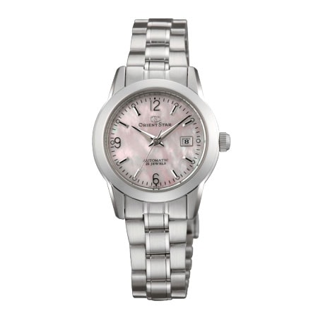 オリエント 【国内正規品】オリエントスター Classic 自動巻き WZ0411NR