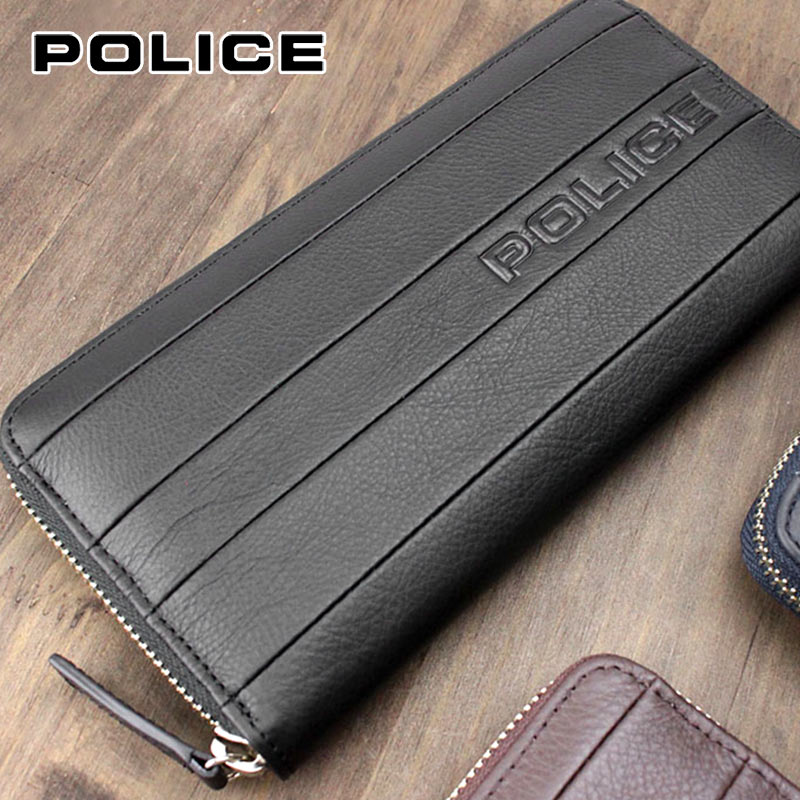 ラウンドファスナー長財布 財布 ビコローレ PA-59903