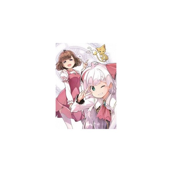 私能力は平均値でって言ったよね! 2(Blu-ray Disc) ／