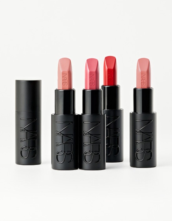 エクスプレッション口紅