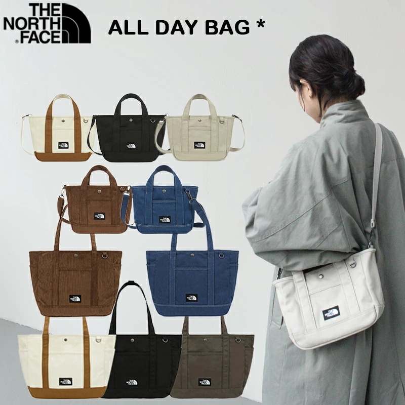 ALL-DAY TOTE 韓国正規品 ショルダーバッグ 2way バッグ 韓国 わいい おしゃれ スタイルオンバッグ NN2PR67 NN2PR68