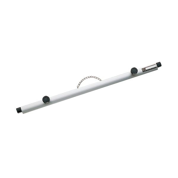 (まとめ) ライオン事務器 新聞ばさみ No.5 1本 (×5セット)