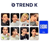 Qoo10] JYP Entertainment Stray Kids - EVIL SK