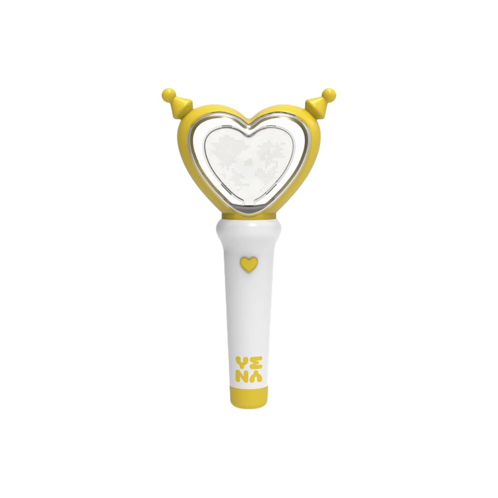 YENA OFFICIAL LIGHT STICK / YENA ペンライト