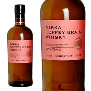 【正規品】ニッカカフェグレーンウイスキーニッカウイスキー正規代理店品700ml45％