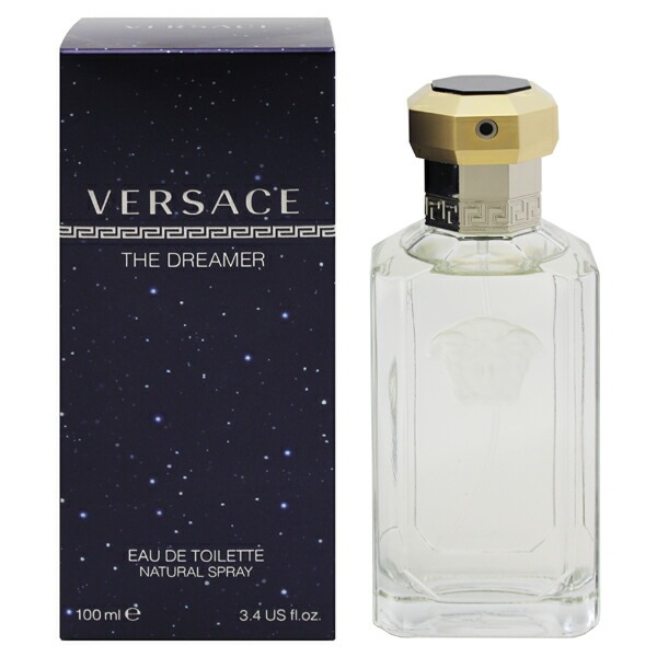 ドリーマー EDT SP 100ml