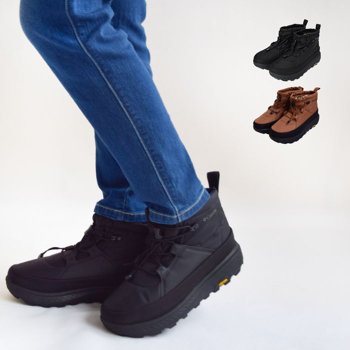 ブーツ シューズ イエローテイル ショーティー アークティックグリップ ウォータープルーフ オムニヒートインフィニティ メンズ レディース 防水 保温 YU7827 14,839円