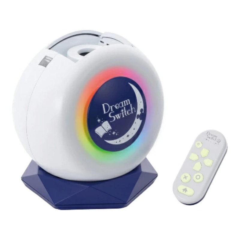 【新品】　ディズニー&ピクサーキャラクターズ　ドリームスイッチ2