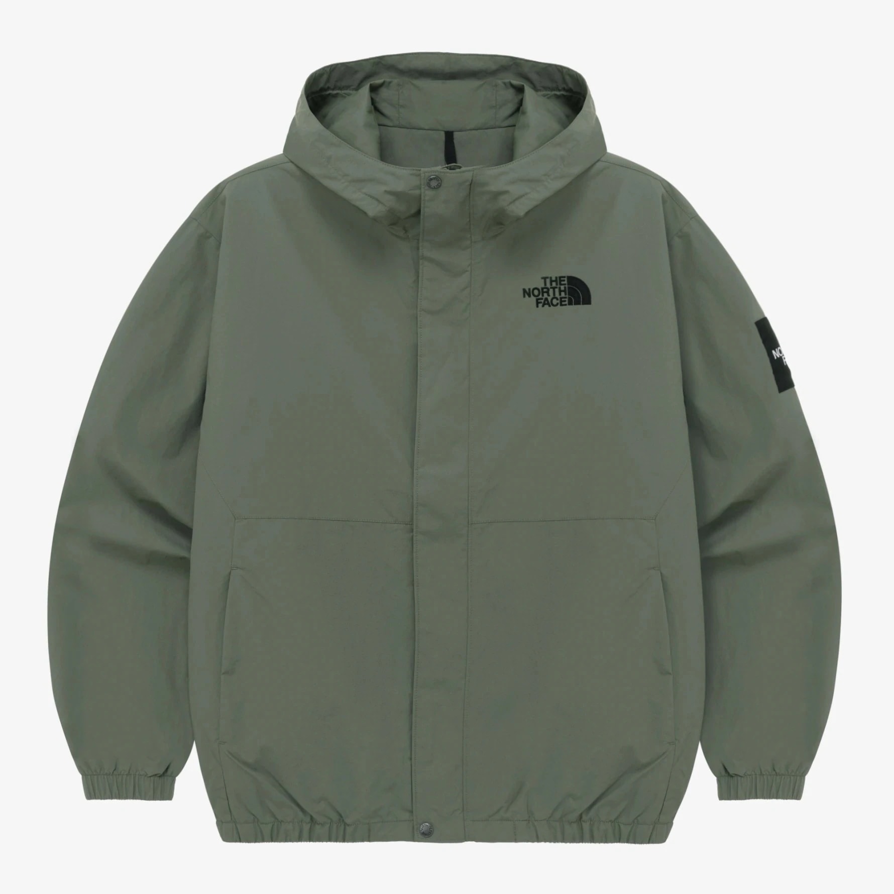 新品 THE NORTH FACE ノースフェイス M HAYDEN PASS 2.0 SHIRT