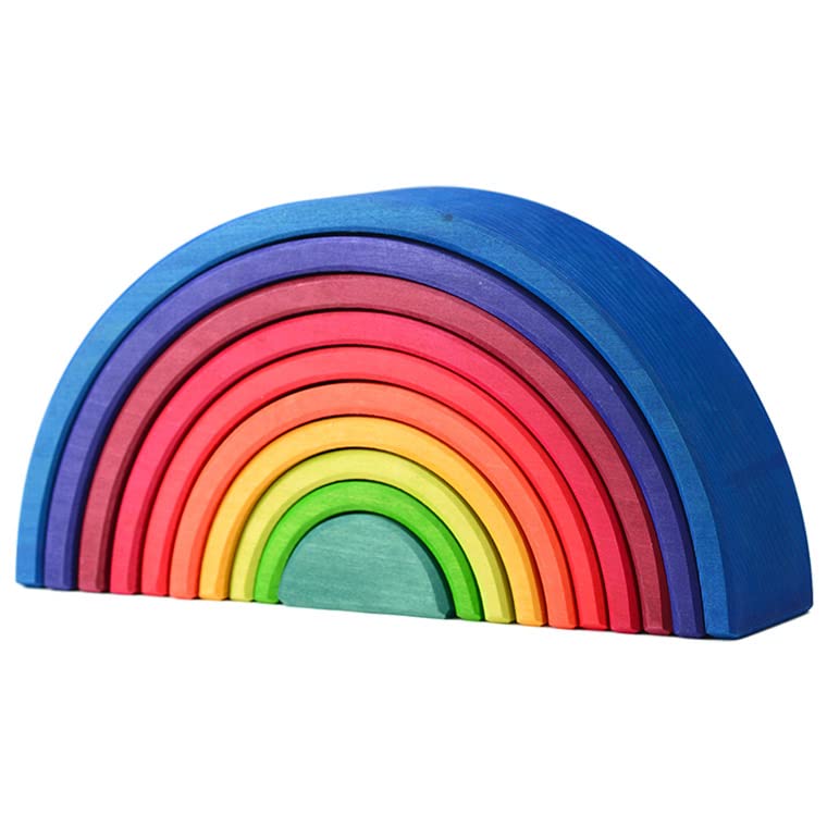 サンセットアーチ・中 （GM10707） 【グリムス/Grimm s】 【1歳頃から】