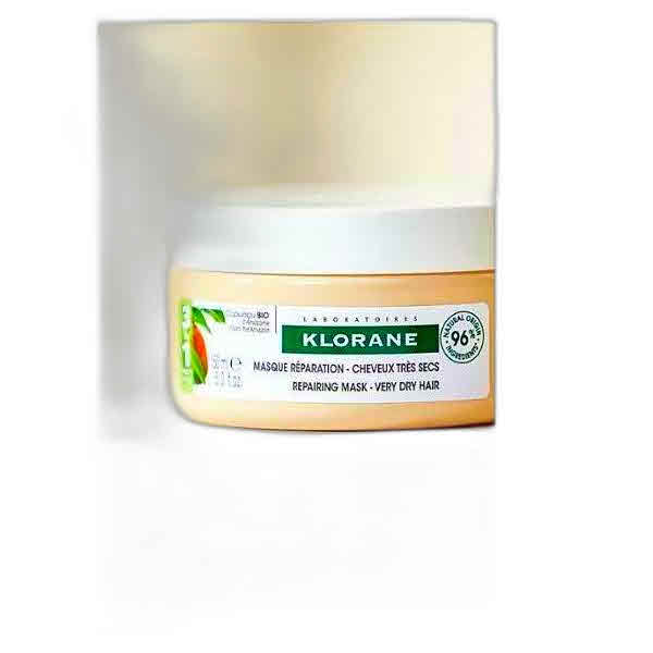 クポアスバターリペアインテンシブナイト150ml（極損傷ヘア＆スタイリング）