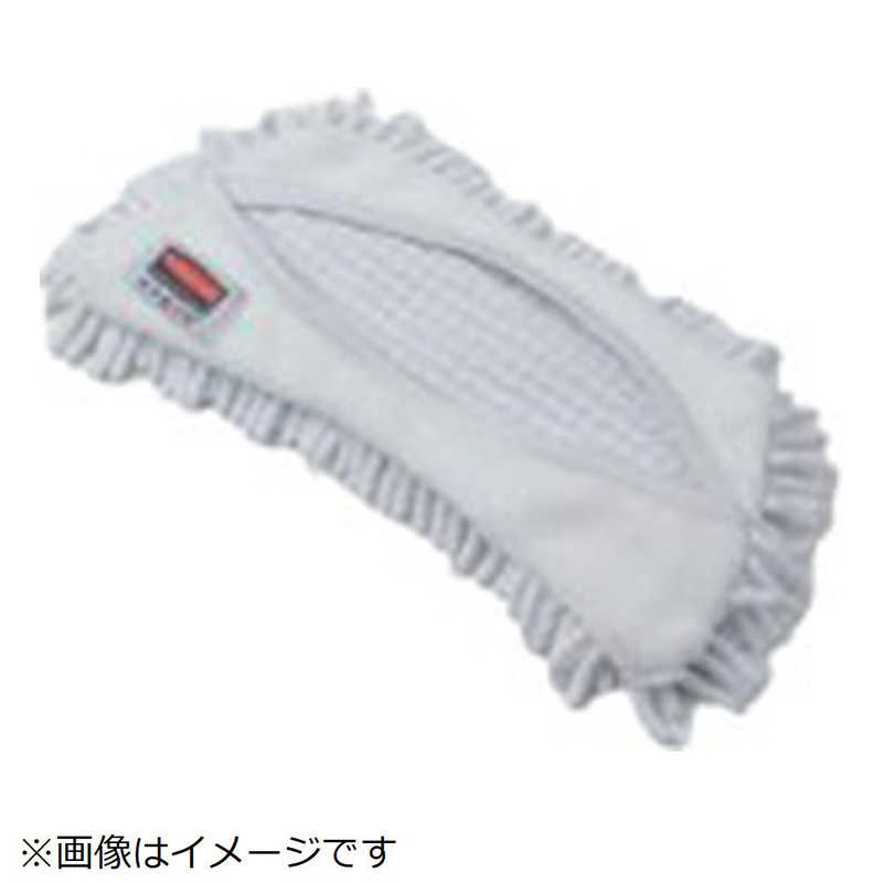 ニューウェルラバーメイド社　ラバーメイド フレキシフレームハイパフォーマンスカバー　Q861