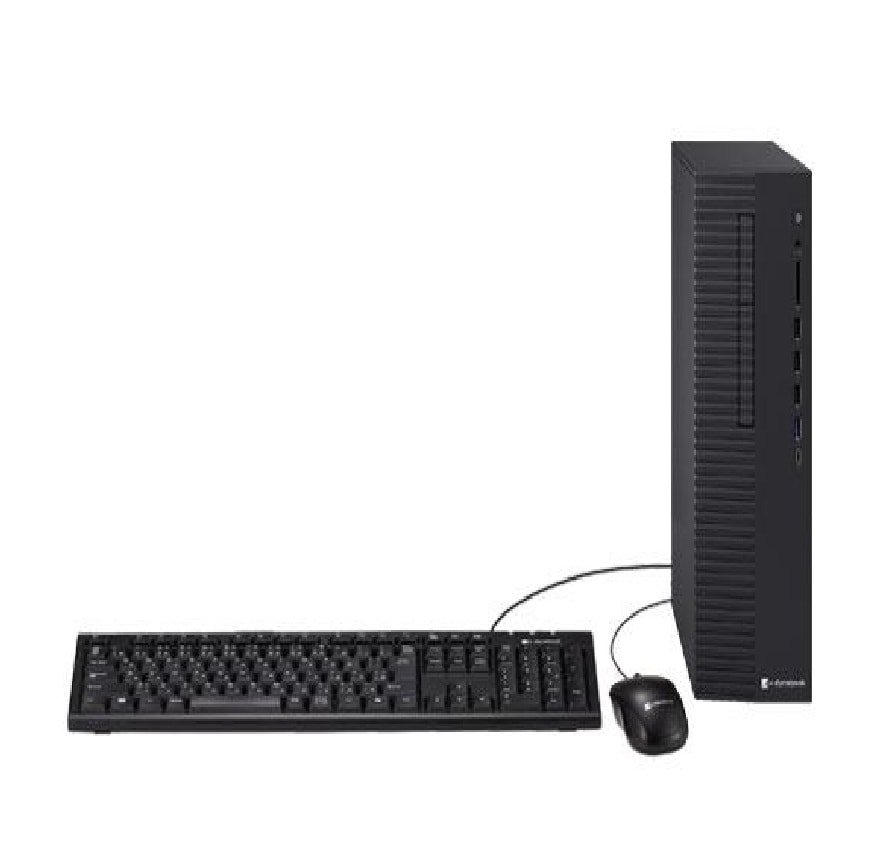Dynabook dynaDesk DT200/Y A613KYVGL55A
