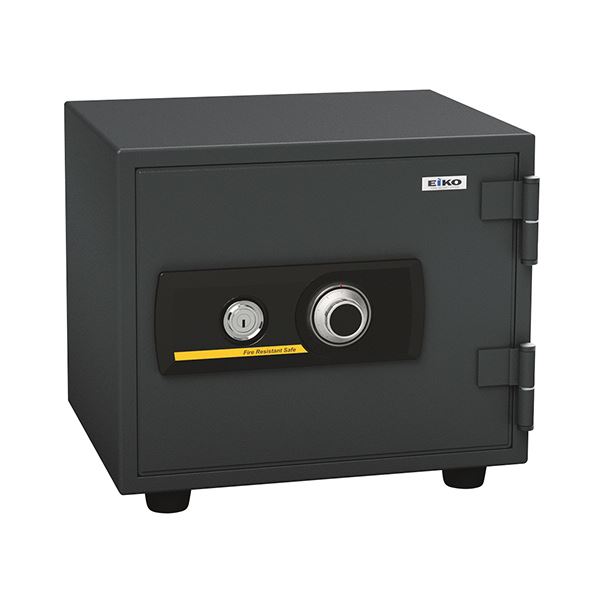 エーコー 耐火金庫 21.6LBES-9 1台 23,839円