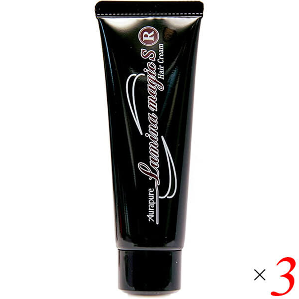 ルミナマジック SR 40g 3個セット