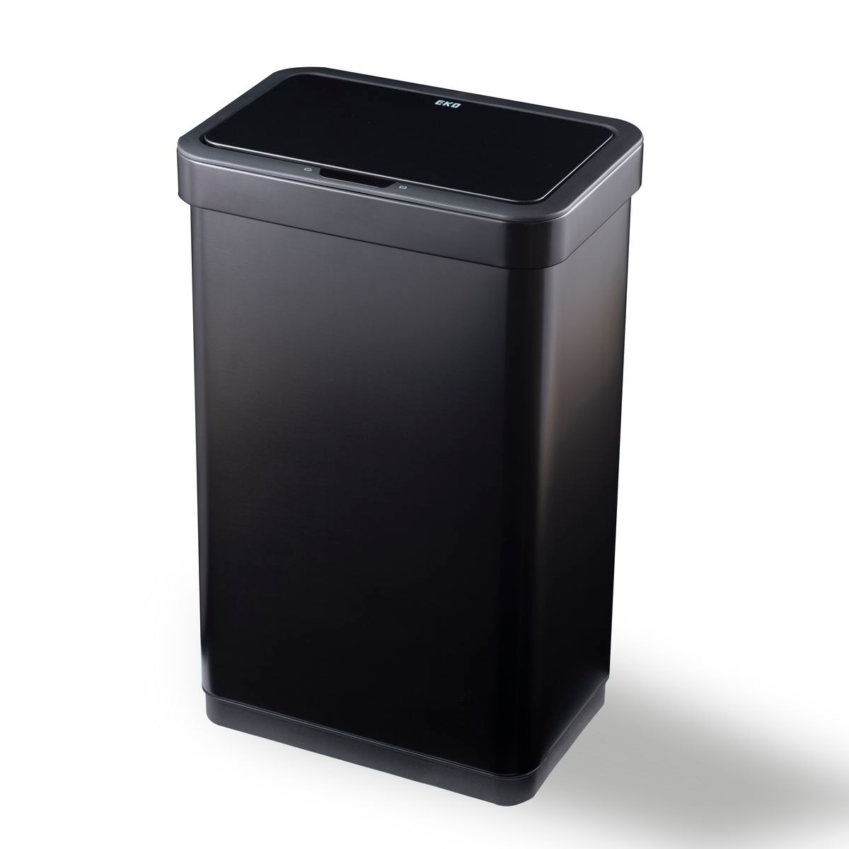 EKO JAPAN EK9578-50L-MBS エコノヴァセンサービン(50L・ブラック) EK957850LMBS