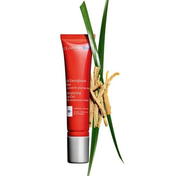 男性用エナジャイジングアイジェル 15ml