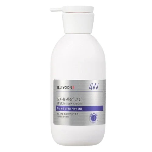 低刺激妊娠線クリーム 330ml / 韓国コスメ