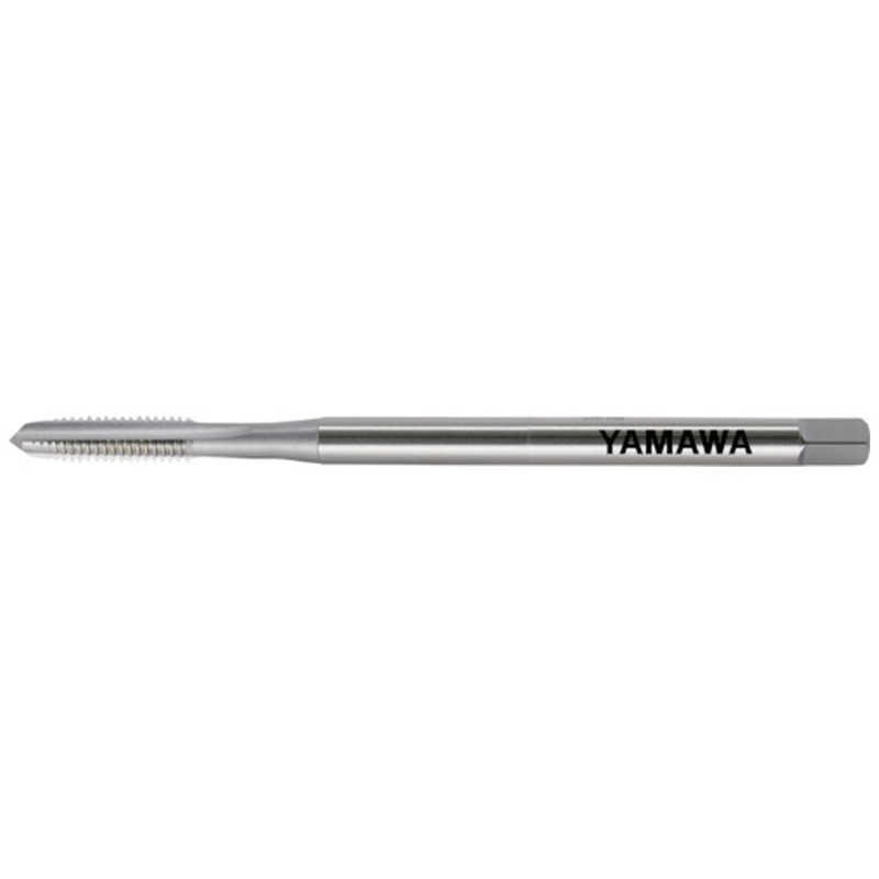 弥満和製作所　ヤマワ ロングハンドタップ LS-HT L150 P3 M20X1.5 1.5P　LSHT150M20X1.53