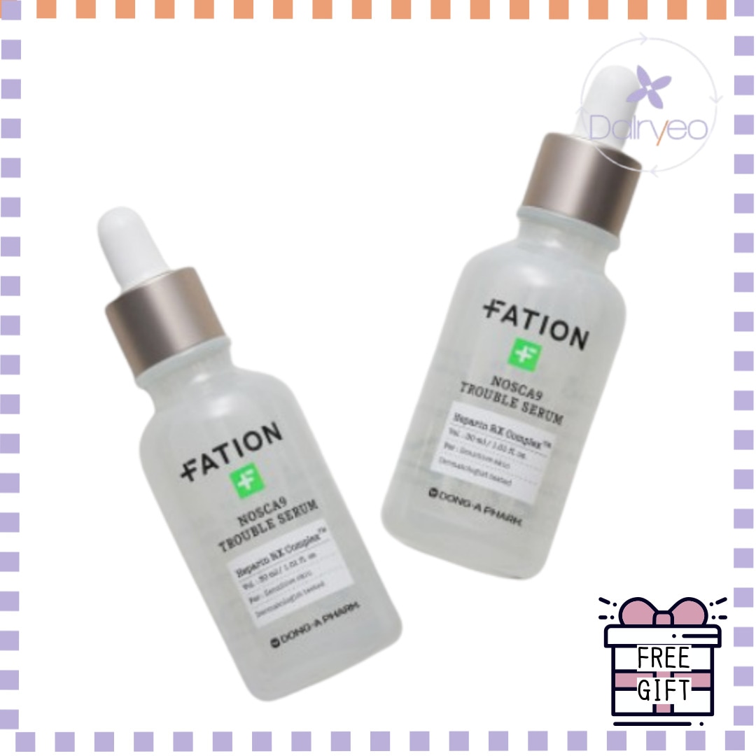 [アランPICK] パーティオン ノースカナイン トラブル セラム 30ml ダブルセット セラム 韓国化粧品 純正品 韓国セラム にきび 敏感肌 5,387円