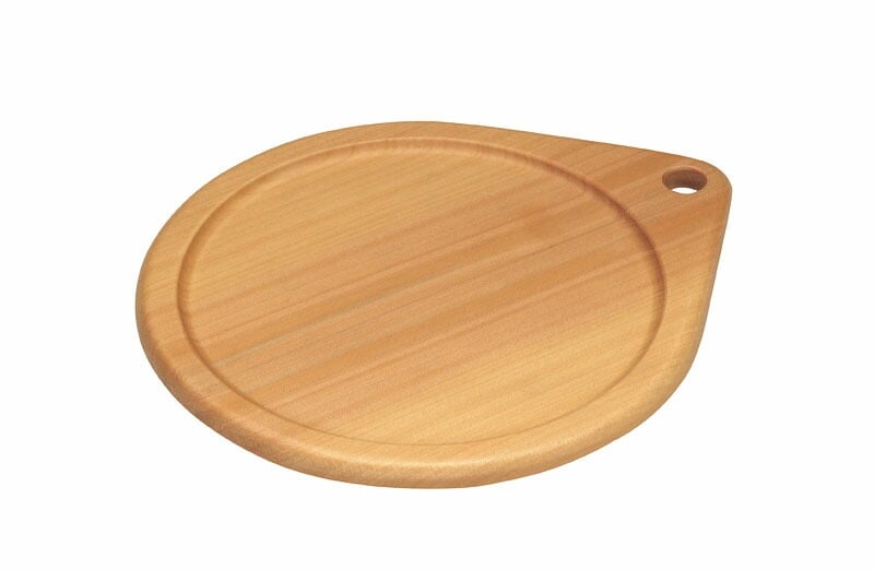 テスク カフェ/ピザプレート(大) CA-204