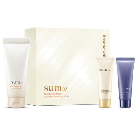 そらみづきさま専用　sum37° スム　タイムエナジー　スペシャル　セット 楽天市場】☆送料無料☆スム37 sum37 タイムエナジー 3点セット