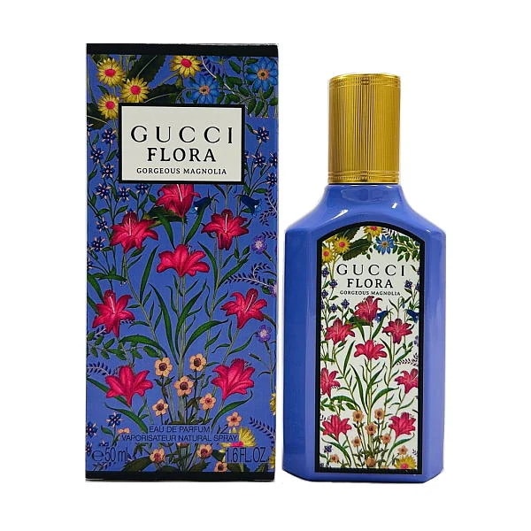 グッチ フローラ ゴージャス マグノリア 50ML EDP SP