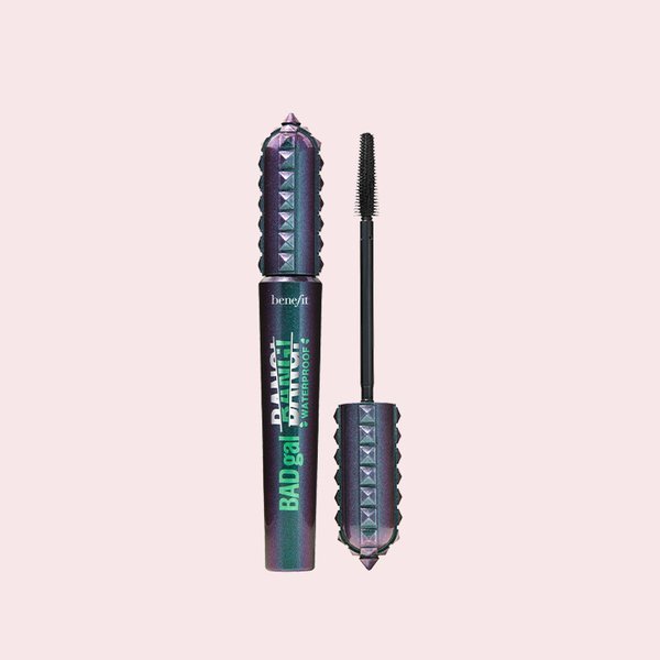 【Benefit】 Waterproof/Mascara