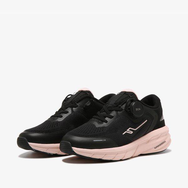 モデラート BK 3 ジュニア BOA システム デイリー スニーカー PW0GK23S203