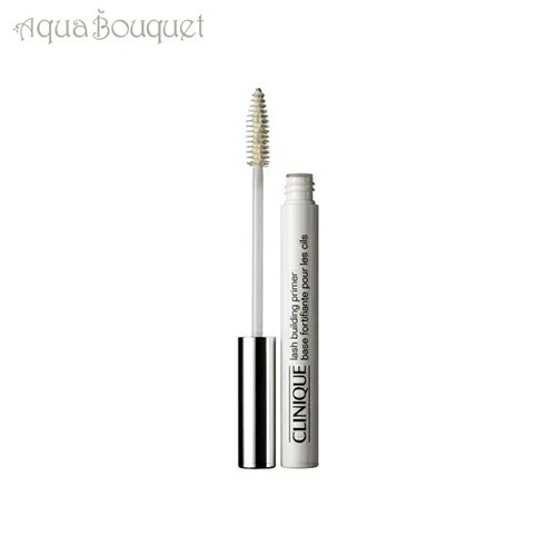 クリニーク ラッシュ ビルディング プライマー 4.8g CLINIQUE LASH BUILDING PRIMER(ポスト投函対応)
