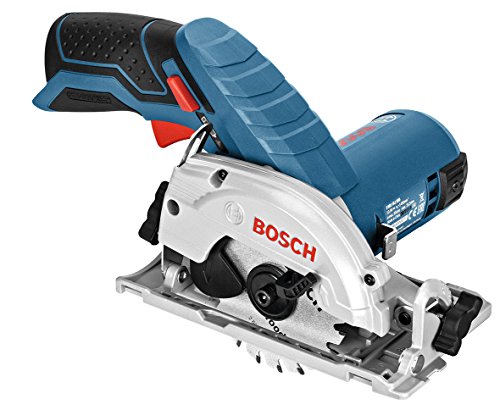 Bosch Professional(ボッシュ) 10.8V コードレス丸のこ (本体のみバッテリ 12,550円