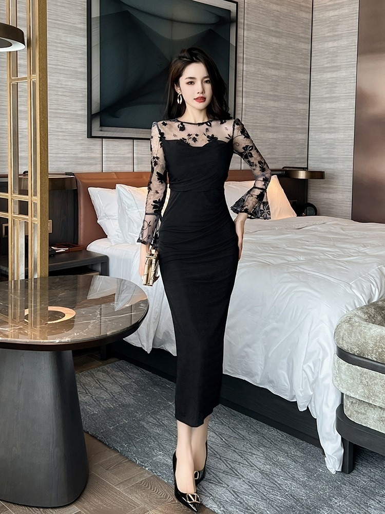 パーティードレス2025新作ワンピース フォーマル パーティー キャバドレス 大人 チャイナドレス 二次会 同窓会 披露宴 卒業式 結婚式 ドレス 演奏会 ウェディング 成人式 正式 発表会 2025