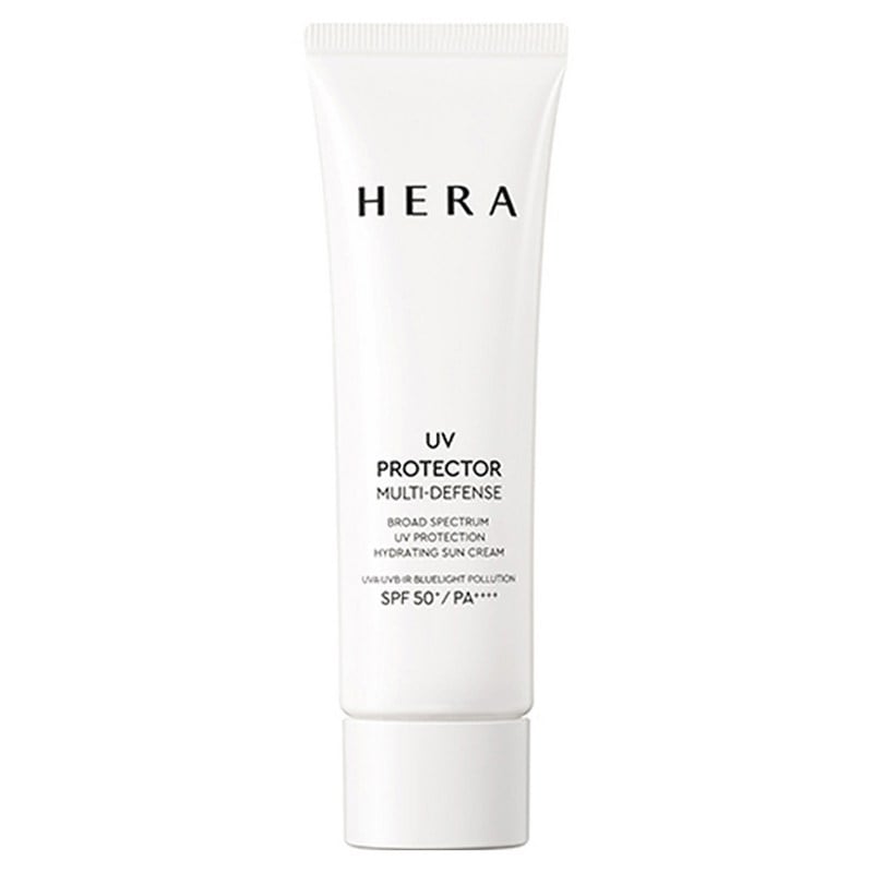 ユーブイプロテクター マルチディフェンス日焼け止め SPF50+ PA++++ 50mL