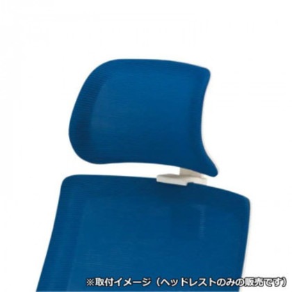 藤沢工業(TOKIO) オフィスチェア FCM-11HR ブルー