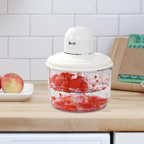 自動フルーツピーラー電動ブドウ皮むき機ハイキングレストランキャンプ用ブドウ皮むき機