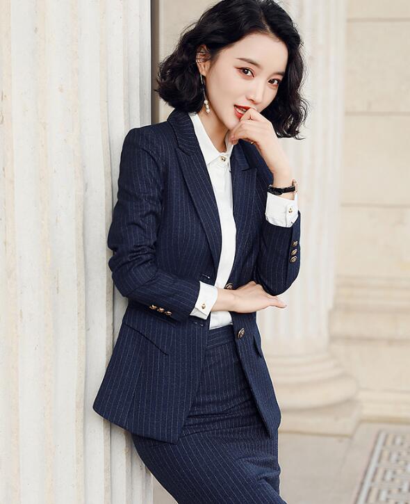 洗えるスーツ「ビジネス」4点セットスーツ ビジネス 長袖ジャケット+パンツ/スカート+シャツ+ベスト フォーマル 通勤 OL オフィス 制服 春秋着 着痩せ 20代30代40代 ママ 面接 パンツスー