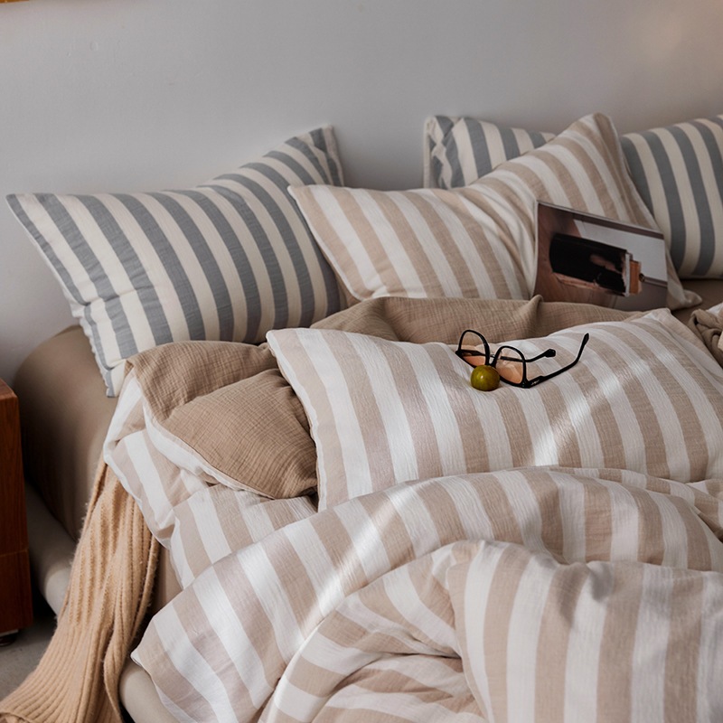 布団セット シングル 4点セット 3点セット 掛け布団 敷き布団 枕 まくら 洗える カラー リバーシブル シワになりにくい 掛布団カバー329