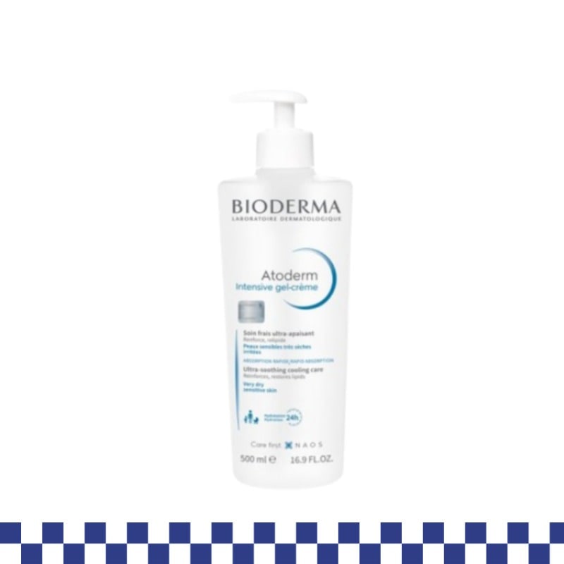 アトダムインテンシブジェルクリーム500ml×1個 4,875円