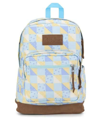 ジャンスポーツJanSport JS0A4QVB93Q Right Pack Expressions Cute Quilt 並行輸入品