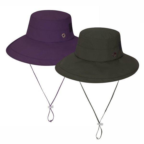 女性 春 バケットハット エリン(女性) KUC8256W
