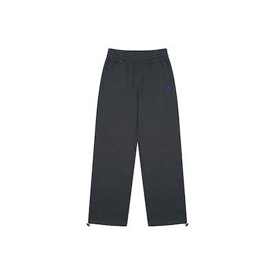 裾ストリング ダイマルパンツ Big Hills Jogger Pants Jeans（EW4UZP902_CC)