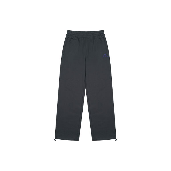 裾ストリング ダイマルパンツ Big Hills Jogger Pants Jeans（EW4UZP902_CC)