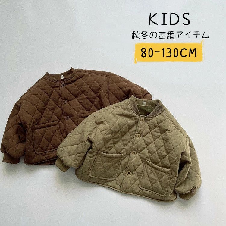 激安セール コート ベビー ジャケット 防寒着 女の子 ベビー服 子供服 秋 冬 アウター 可愛い ショート丈 キッズコート 通学 キッズ服 防寒 秋冬 アウター 通園 キッズジャケット 秋冬着 キッ