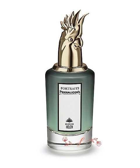 penhaligon s ハートレス ヘレン オードパルファム　75mL／オードパルファム　香調：フローラル 　正規品