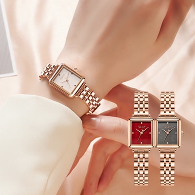 JA-1315 レディス時計 ファッションウォッチ 腕時計 ギフト 包装 腕輪