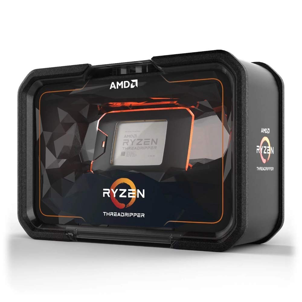 Ryzen Threadripper 2920X BOX