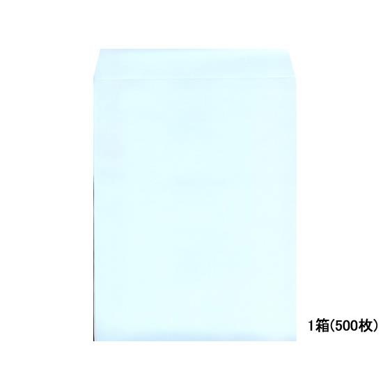 角3フレッシュトーン封筒 ブルー 500枚 イムラ封筒 K3S-547 7,503円