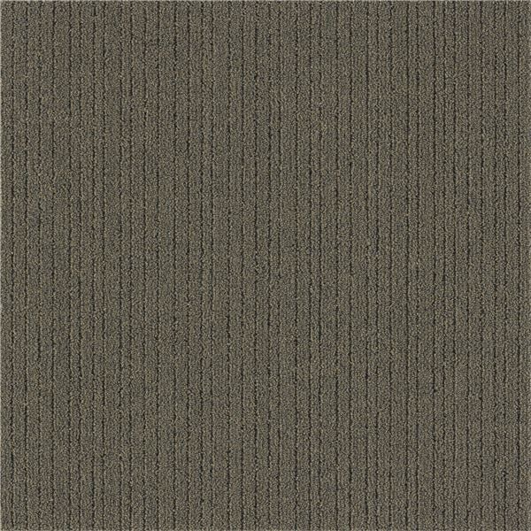 タイルカーペット [ECOS 約50x50cm 16枚入 ID-8103] 防炎 静電 消臭 防汚