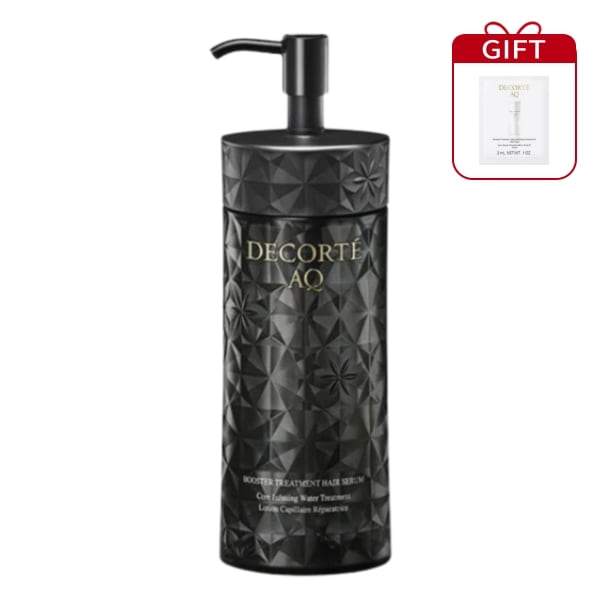 【正規品】 コスメデコルテ AQ ブースティング トリートメント ヘアセラム 200mL / コスメデコルテ aq ブースティング トリートメ コスメデコルテ デコルテ ヘアセラム 200ml